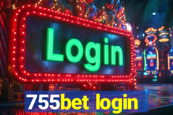 755bet login